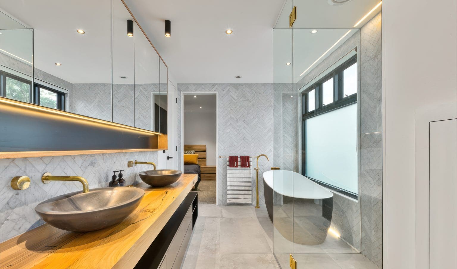 BIANCO CARRARA HERRINGBONE MOSAIC_RMS TRADERS_INTERNAL TILES _ SPLASHBACK SUPPLIER MELBOURNE (16)