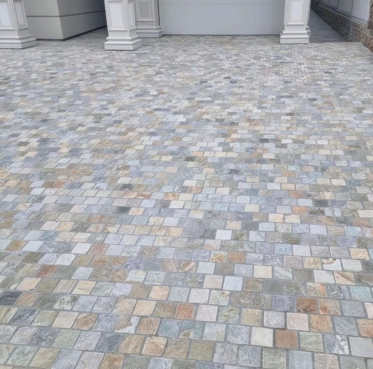GOLD QUARTZ COBBLESTONES_RMS TRADERS_NATURAL STONE COBBLESTONES PATHWAY SUPPLIER MELBOURNE (7)