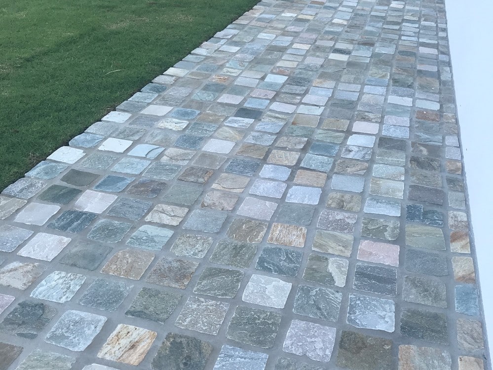 GREEN QUARTZ COBBLESTONES_RMS TRADERS_NATURAL STONE COBBLESTONE PATHWAY SUPPLIER MELBOURNE (4)xx