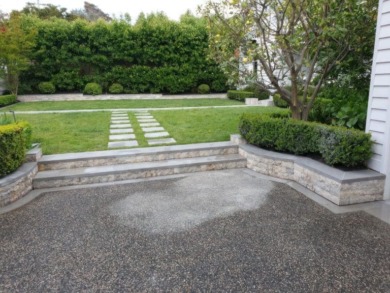 SILVER TRAVERTINE STONE WALL CLADDING_RMS TRADERS_NATURAL STONE FACADE RETAINING WALL SUPPLIER MELBOURNE (12)