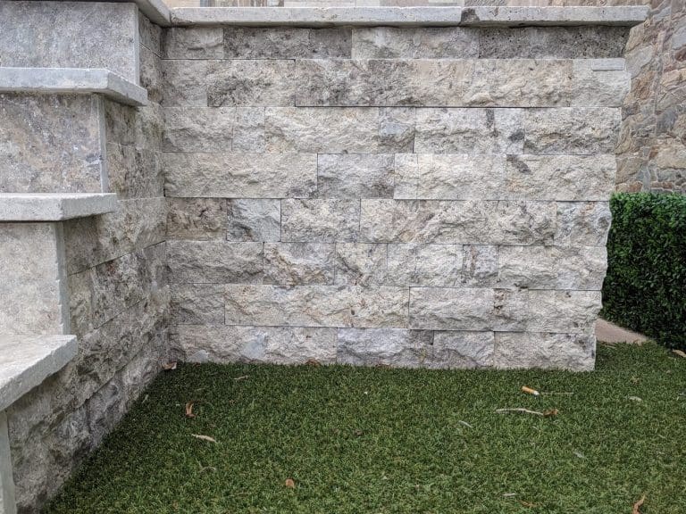 SILVER TRAVERTINE STONE WALL CLADDING_RMS TRADERS_NATURAL STONE FACADE RETAINING WALL SUPPLIER MELBOURNE (8)