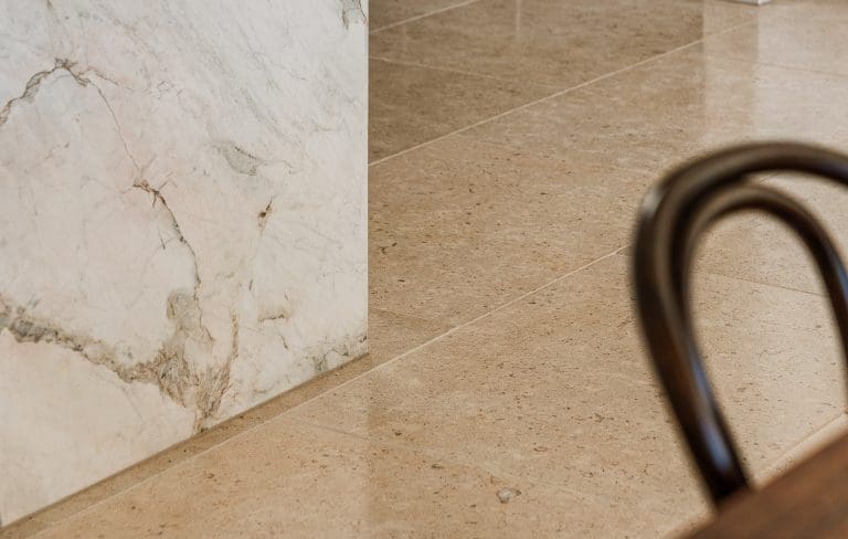 SINAI PEARL BRUSHED & TUMBLED LIMESTONE_RMS TRADERS_NATURAL STONE BEIGE PAVER POOL COPING INTERNAL TILE SUPPLIER MELBOURNE (25)X