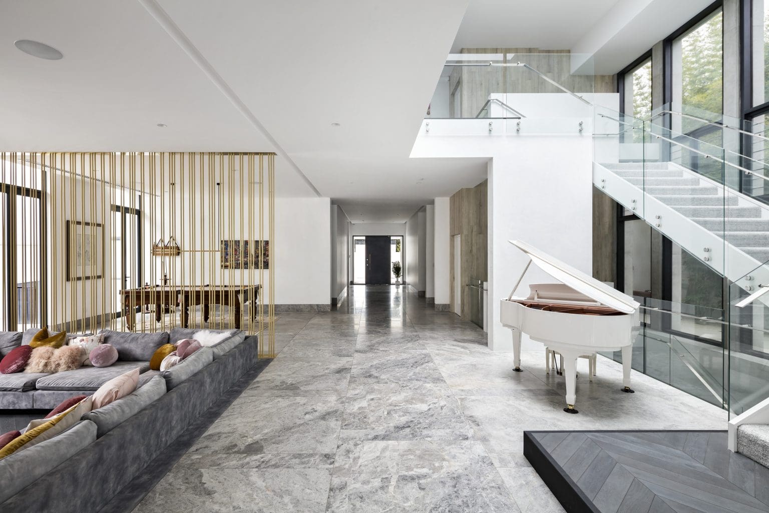 TUNDRA GREY LIMESTONE HONED TILES _POOL COPING AND PAVING_RMS TRADERS_STONE AND TILES SUPPLIER MELBOURNE (3)