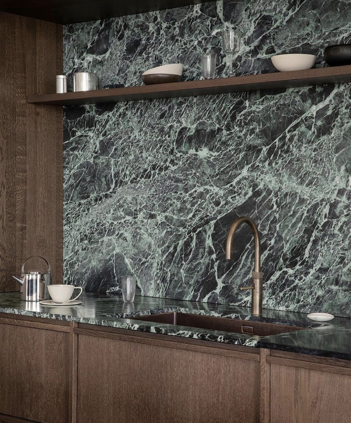 VERDI ALPI DARK GREEN MARBLE_RMS TRADERS_NATURAL STONE KITCHEN BATHROOM TILES SLABS SUPPLIER MELBOURNE (8)