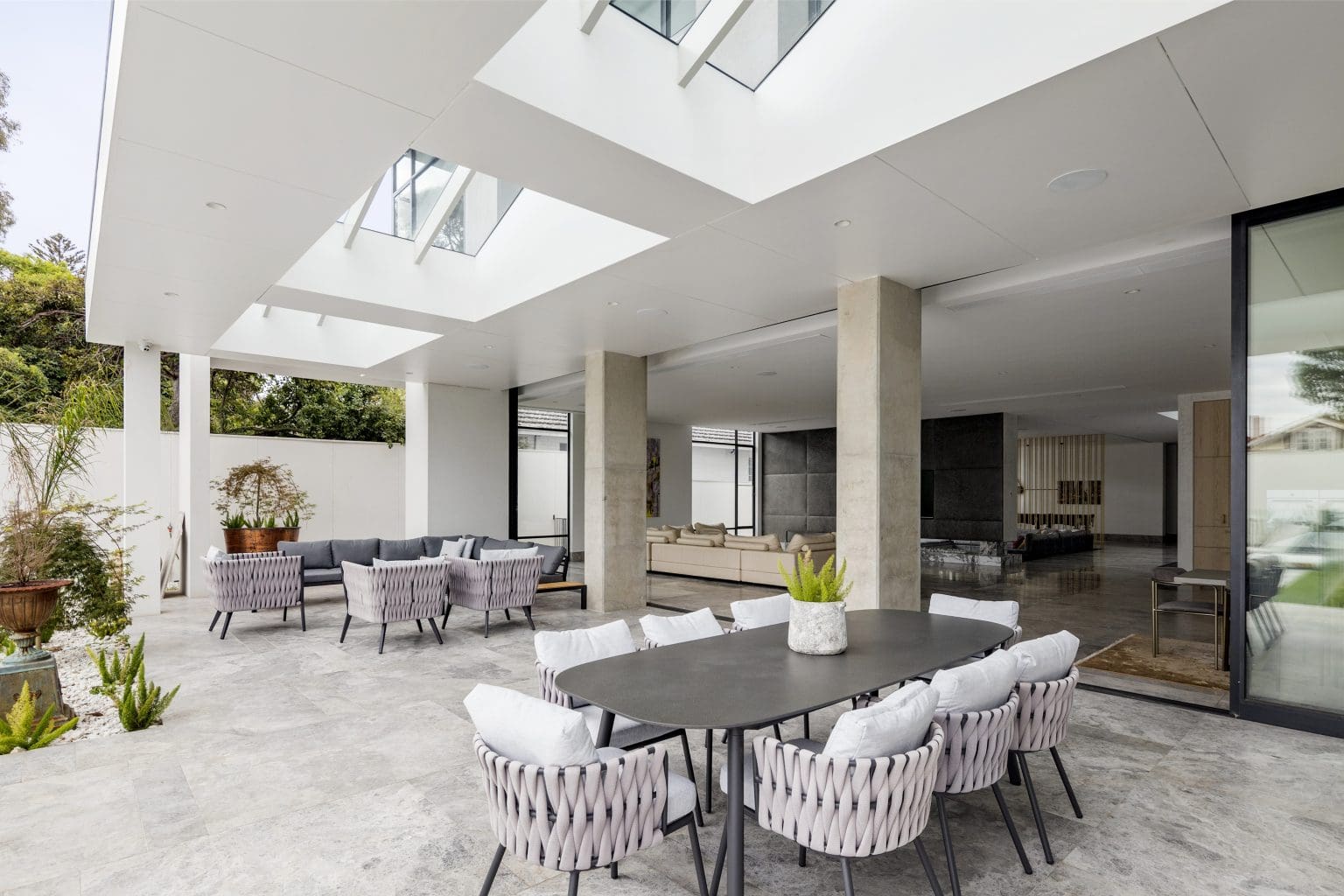 TUNDRA GREY LIMESTONE BRUSHED TILES _POOL COPING AND PAVING_RMS TRADERS_STONE AND TILES SUPPLIER MELBOURNE (1)