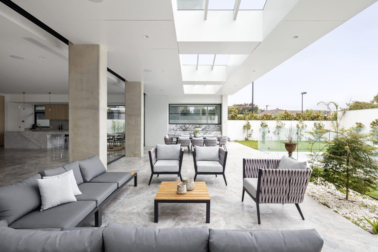 TUNDRA GREY LIMESTONE BRUSHED TILES _POOL COPING AND PAVING_RMS TRADERS_STONE AND TILES SUPPLIER MELBOURNE (2)