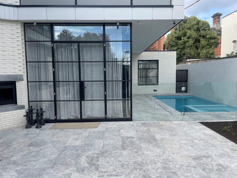 TUNDRA GREY SANDBLASTED LIMESTONE_RMS TRADERS_NATURAL STONE SUPPLIER POOL COPING PAVERS MELBOURNE (2)