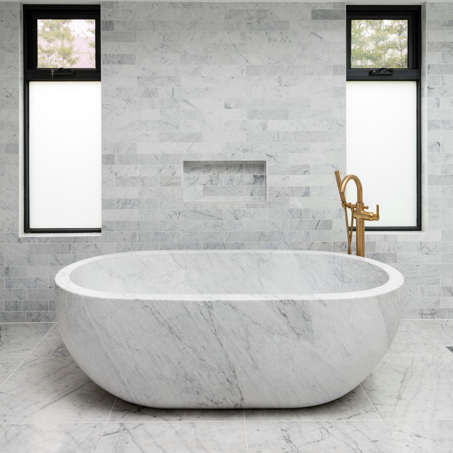 BIANCO CARRARA HONED ITALIAN MARBLE_RMS TRADERS_NATURAL STONE BATHROOM TILE SUPPLIER MELBOURNE (10)xx