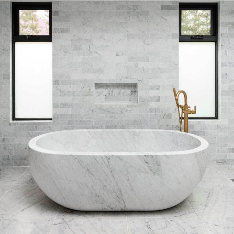 BIANCO CARRARA HONED ITALIAN MARBLE_RMS TRADERS_NATURAL STONE BATHROOM TILE SUPPLIER MELBOURNE (10)xx
