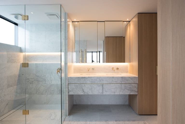 BIANCO CARRARA HONED ITALIAN MARBLE_RMS TRADERS_NATURAL STONE BATHROOM TILE SUPPLIER MELBOURNE (7)xx