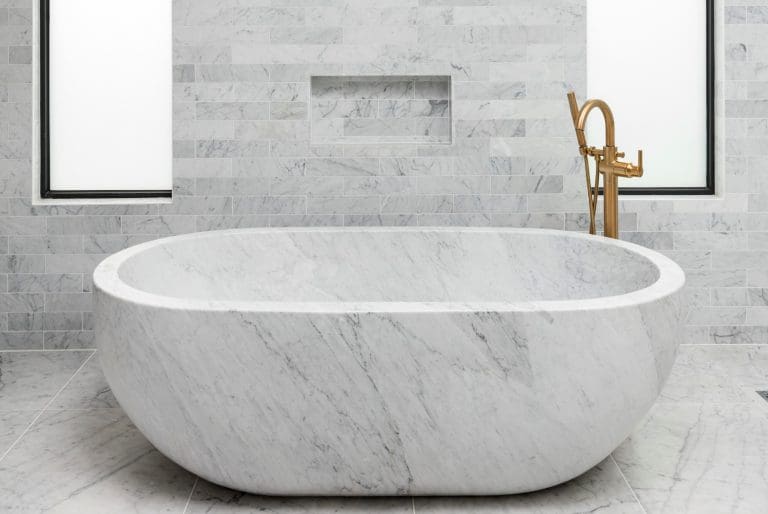 BIANCO CARRARA SUBWAYS HONED ITALIAN MARBLE_RMS TRADERS_NATURAL STONE BATHROOM TILE SUPPLIER MELBOURNE (13)