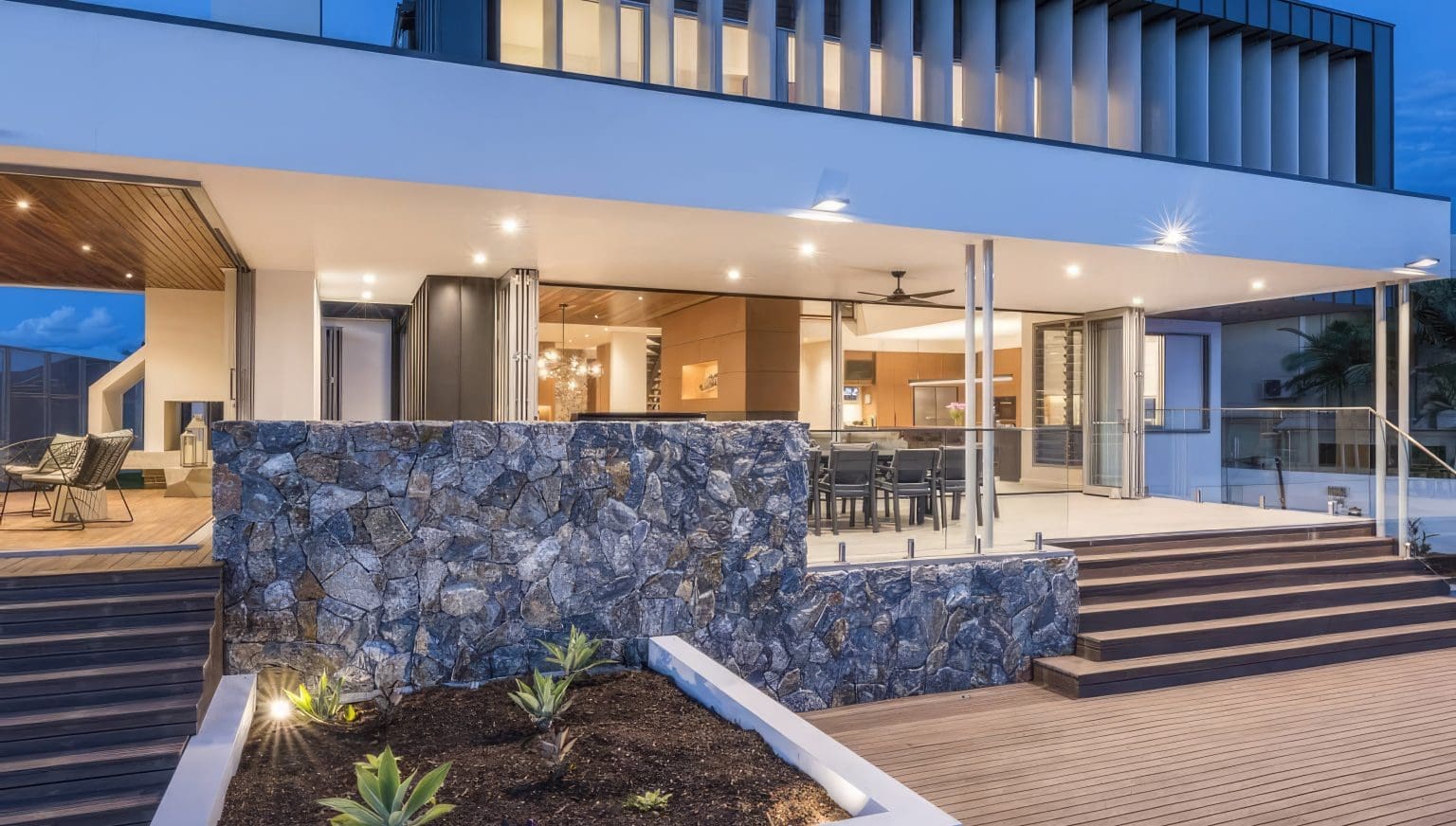 COBALT GREY STONE WALL CLADDING_RMS TRADERS_NATURAL STONE FACADES _ POOL FEATURE SUPPLIER MELBOURNE (26)-