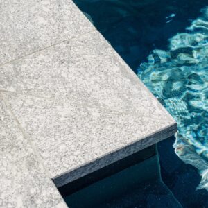 FANTASY GREY SANDBLASTED GRANITE RMS TRADERS NATURAL STONE GRANITE PAVING POOL COPING SUPPLIER MELBOURNE (1)XX Natural Stone - RMS Traders