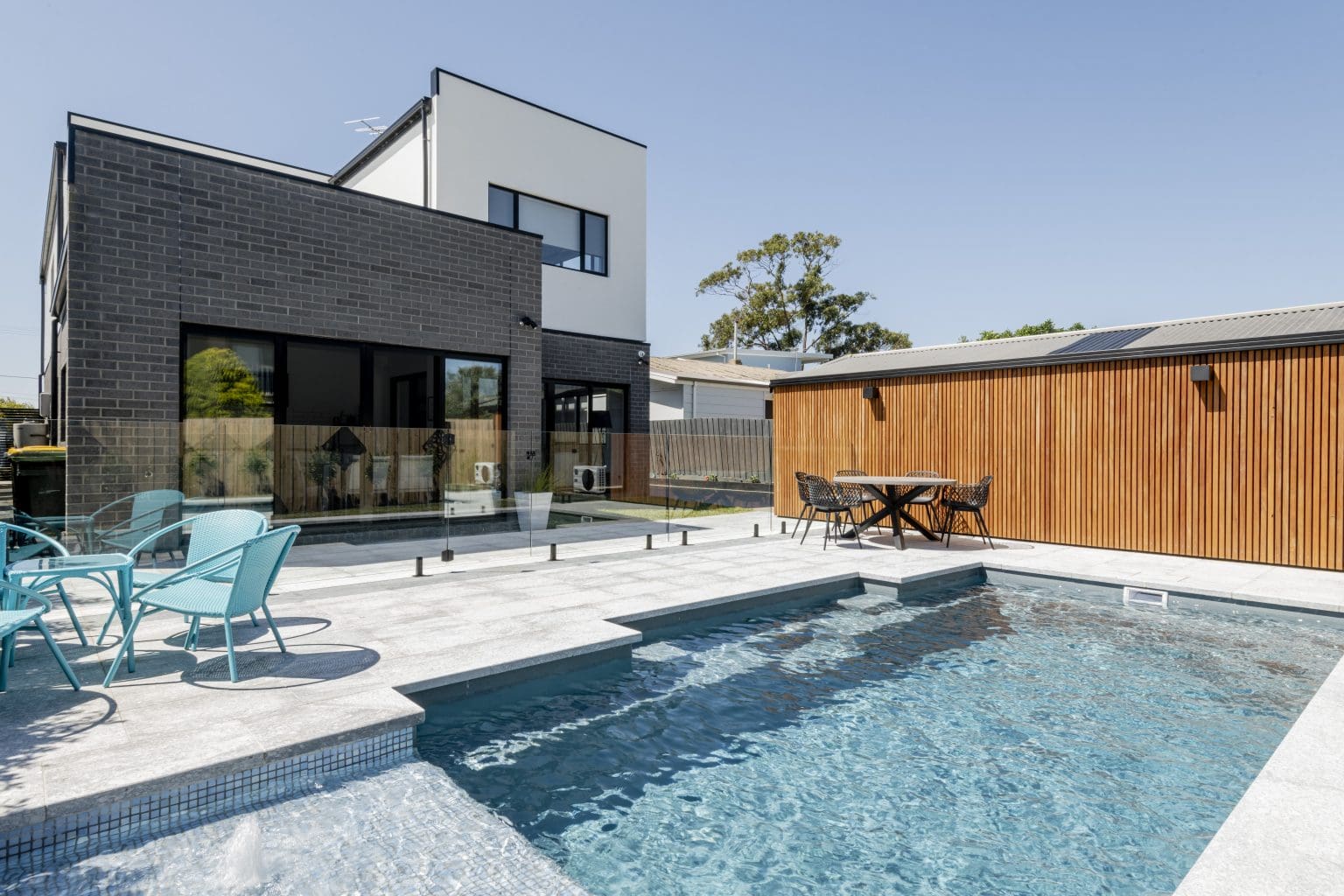 FANTASY GREY SANDBLASTED GRANITE_RMS TRADERS_NATURAL STONE GRANITE PAVING POOL COPING SUPPLIER MELBOURNE (2)