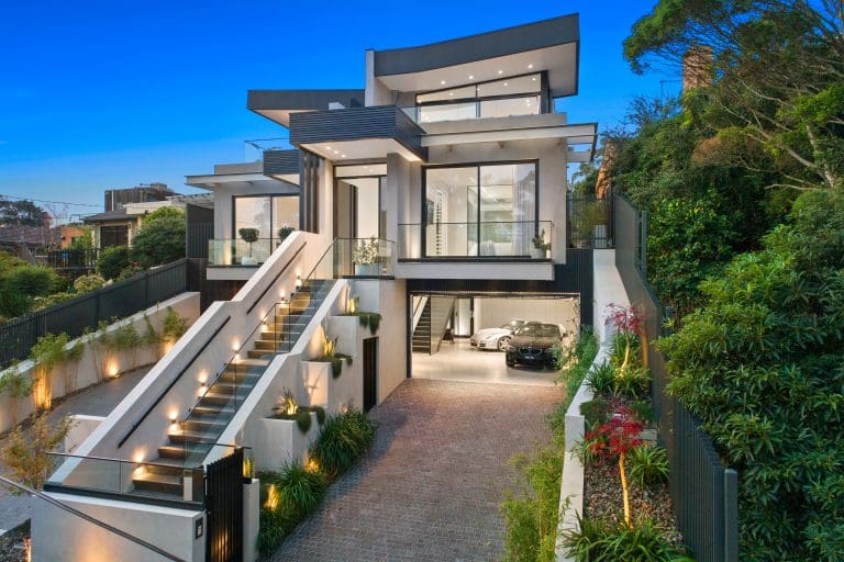 IMPALA BLACK FLAMED GRANITE COBBLESTONE_RMS TRADERS_NATURAL STONE DRIVEWAYS SUPPLIER MELBOURNE (16)