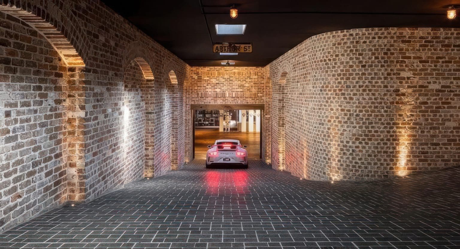 IMPALA BLACK FLAMED GRANITE COBBLESTONE_RMS TRADERS_NATURAL STONE DRIVEWAYS SUPPLIER MELBOURNE (44)