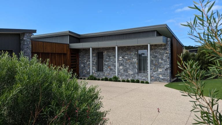 LOMA LINDA STONE WALL CLADDING_RMS TRADERS_NATURAL STONE FACADE FIREPLACE SUPPLIER MELBOURNE (11)