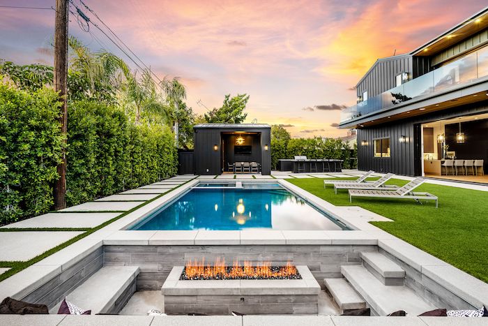 What Should I Do to Make My Backyard Look More Expensive?  RMS Traders