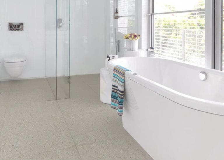 BEIGE HONED ITALIAN TERRAZZO_RMS TRADERS_NATURAL STONE BATHROOM TILES FLOOR FEATURE WALL POOL COPING TILES SUPPLIER MELBOURNE (1)
