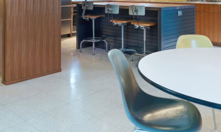 BIANCA WHITE HONED ITALIAN TERRAZZO_RMS TRADERS_NATURAL STONE BATHROOM TILES FLOOR FEATURE WALL POOL COPING TILES SUPPLIER MELBOURNE (1)