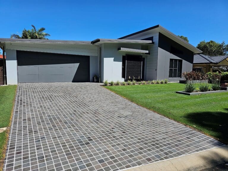 PREMIUM BLUESTONE COBBLESTONES_RMS TRADERS_NATURAL STONE PATH DRIVEWAY SUPPLIER MELBOURNE