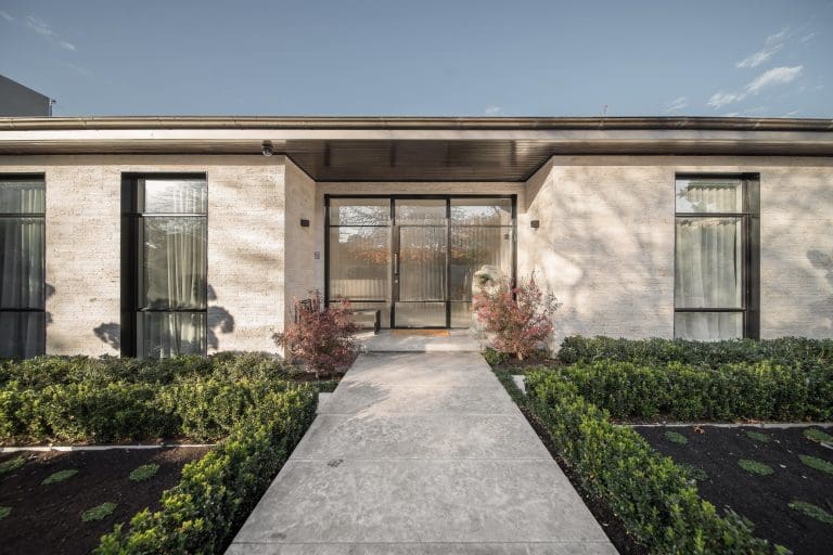 CRAFTLINE MARBLE ROCKWALL STONE WALL CLADDING_RMS TRADERS_NATURAL STONE SUPPLIER FACADE FEATURE WALL MELBOURNE (12)