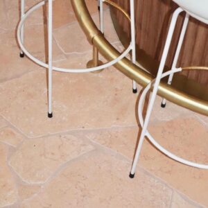 PALM SPRINGS CRAZY PAVING LIMESTONE RMS TRADERS NATURAL STONE PAVERS & POOL COPING FACADE INTERNAL PAVERS SUPPLIER MELBOURNE (322) Natural Stone - RMS Traders