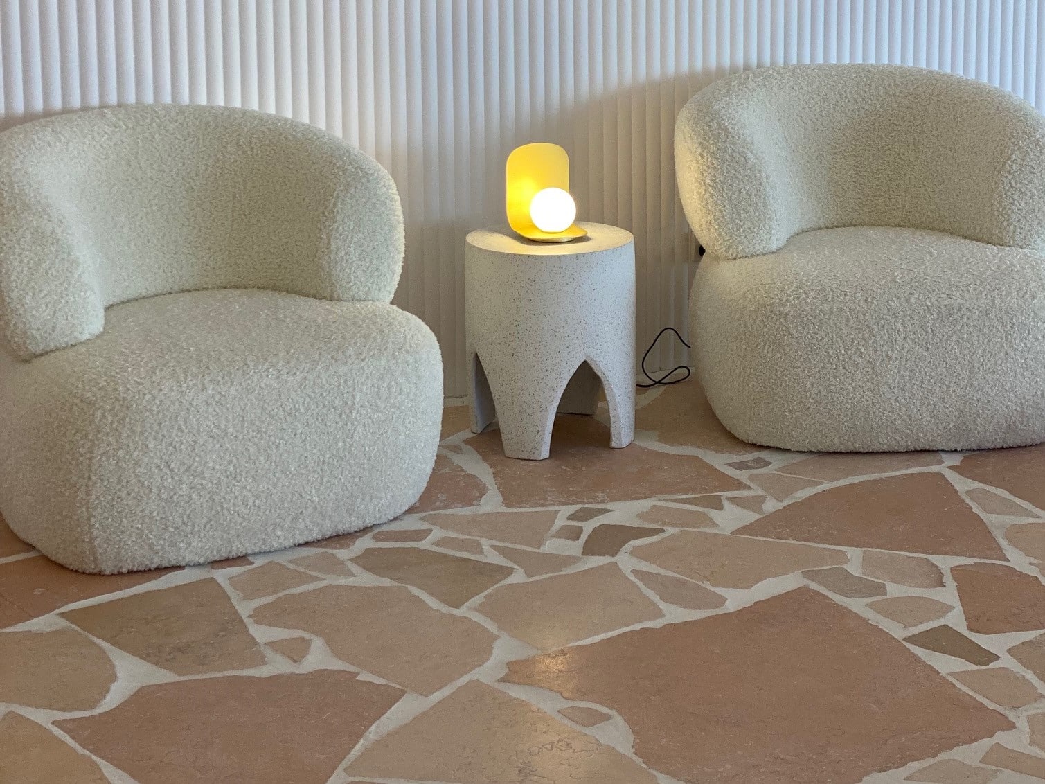 PALM SPRINGS CRAZY PAVING LIMESTONE_RMS TRADERS_NATURAL STONE PAVERS & POOL COPING FACADE INTERNAL PAVERS SUPPLIER MELBOURNE (352)