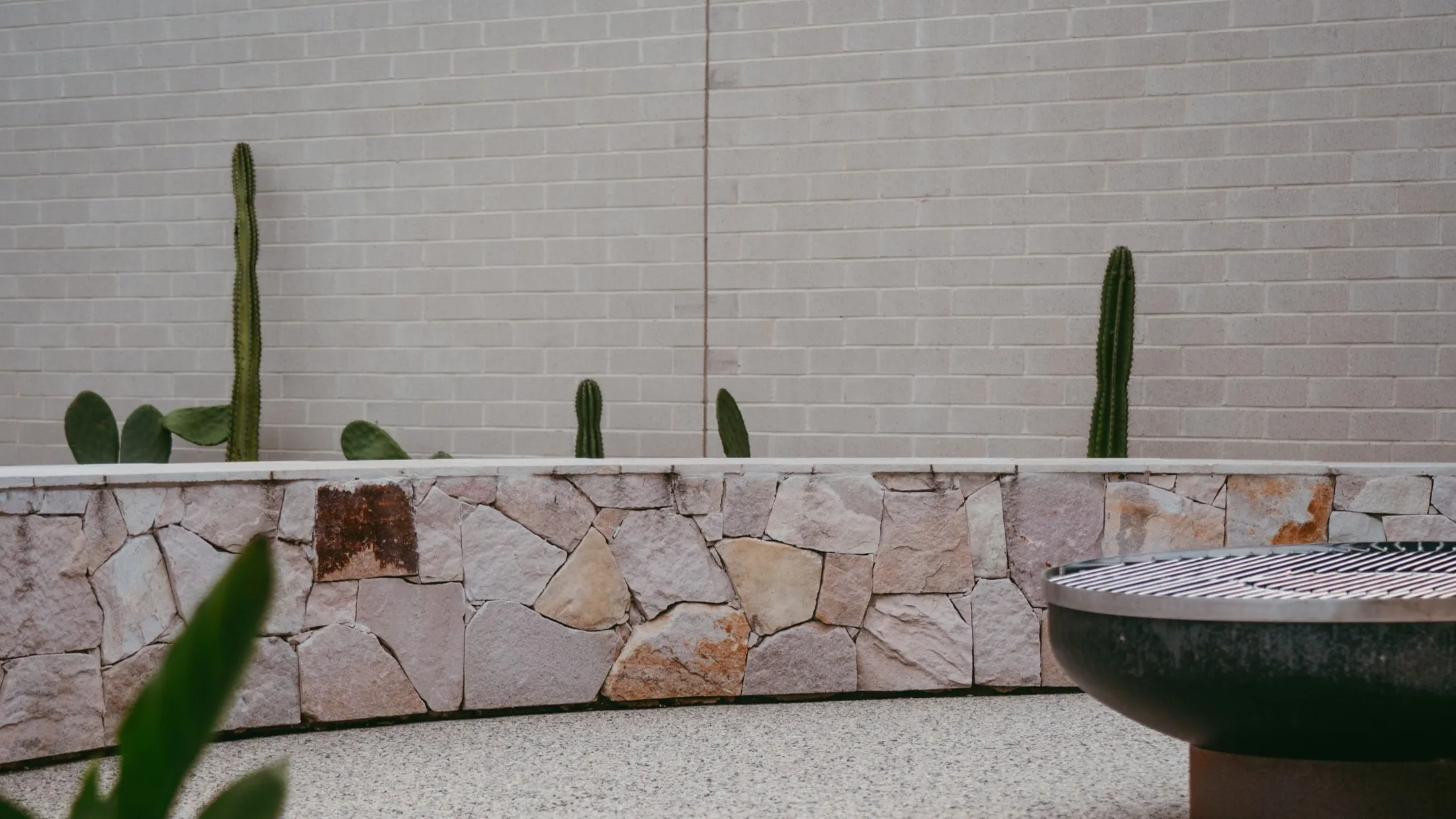 SANTA CRUZ STONE WALL CLADDING RMS TRADERS NATURAL STONE SUPPLIER MELBOURNE (24) Natural Stone - RMS Traders