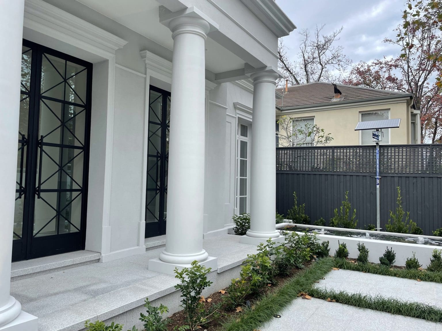 OPAL WHITE FLAMED GRANITE_RMS TRADERS_NATURAL STONE WHITE PAVERS POOL COPING SUPPLIER MELBOURNE 5