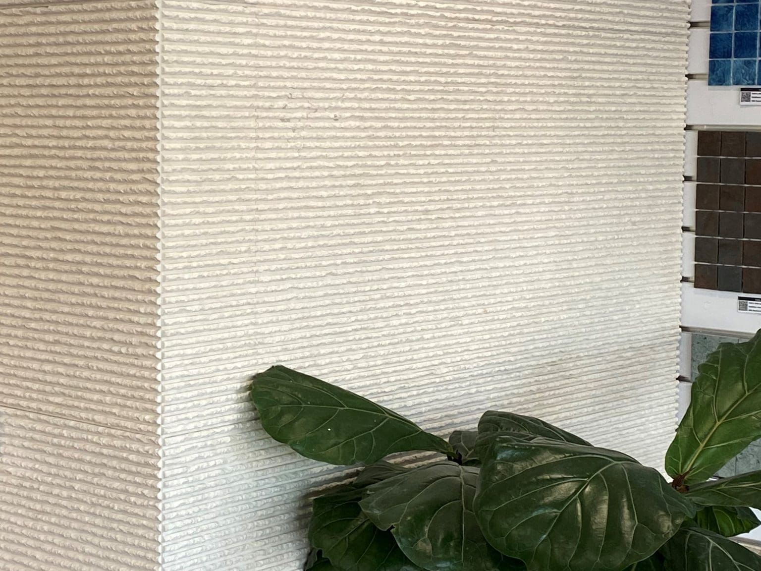 CRAFTLINE MARBLE ROCKWALL STONE WALL CLADDING RMS TRADERS MELBOURNE SUPPLIER CREAM FACADE (2)x