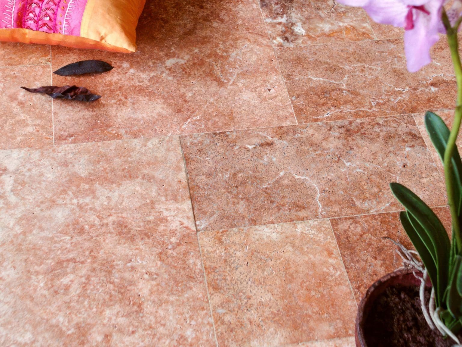 ROSE PINK TRAVERTINE_RMS TRADERS_NATURAL STONE PAVERS POOL COPING SUPPLIER MELBOURNE (5)