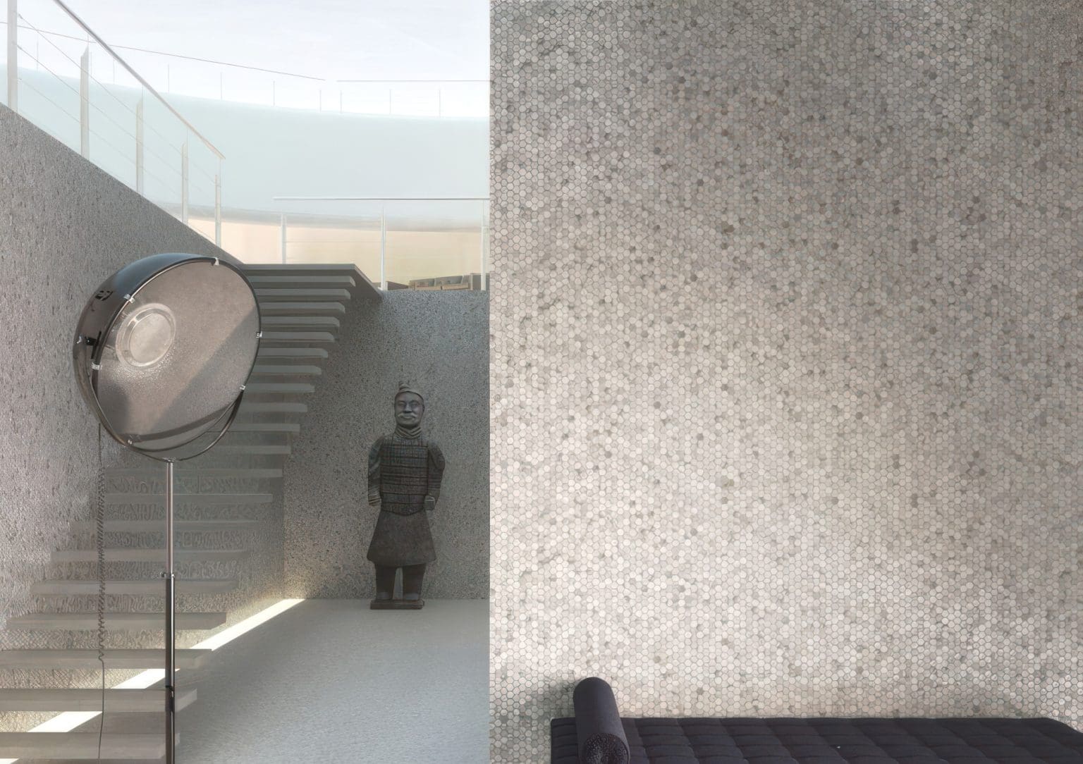 STATUARIO MATTE_RMS TRADERS_NATURAL STONE POOL MOSAIC SUPPLIER MELBOURNE (3 X