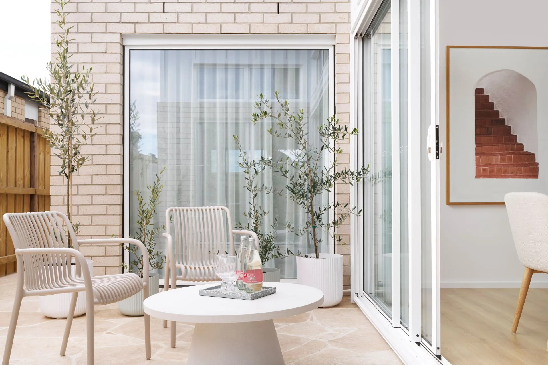 TUSCAN TRAVERTINE CRAZY PAVING RMS TRADERS NATURAL STONE SUPPLIER MELBOURNE 002 Natural Stone - RMS Traders