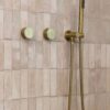 TAHA TERRACOTTA BATONS RMS TRADERS NATURAL STONE PAVER BATHROOM TILE SUPPLIER FEATURE WALL TEXTURED TILE SUPPLIER MELBOURNE (4) Natural Stone - RMS Traders