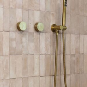 TAHA TERRACOTTA BATONS RMS TRADERS NATURAL STONE PAVER BATHROOM TILE SUPPLIER FEATURE WALL TEXTURED TILE SUPPLIER MELBOURNE (4) Natural Stone - RMS Traders