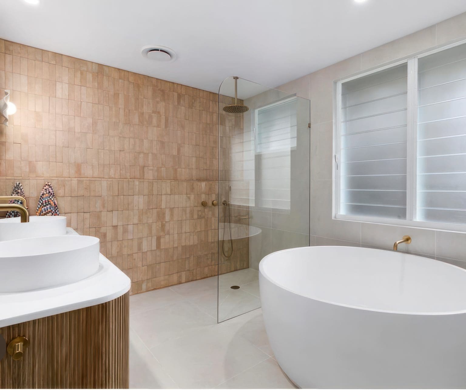 TAHA TERRACOTTA BATONS RMS TRADERS NATURAL STONE PAVER BATHROOM TILE SUPPLIER FEATURE WALL TEXTURED TILE SUPPLIER MELBOURNE (7)x Natural Stone - RMS Traders