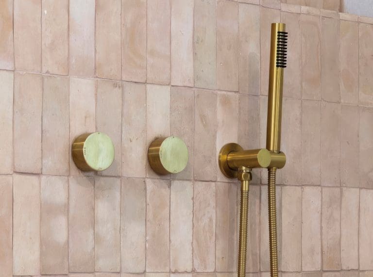TAHA TERRACOTTA BATONS RMS TRADERS NATURAL STONE PAVER BATHROOM TILE SUPPLIER FEATURE WALL TEXTURED TILE SUPPLIER MELBOURNE (9)x Natural Stone - RMS Traders
