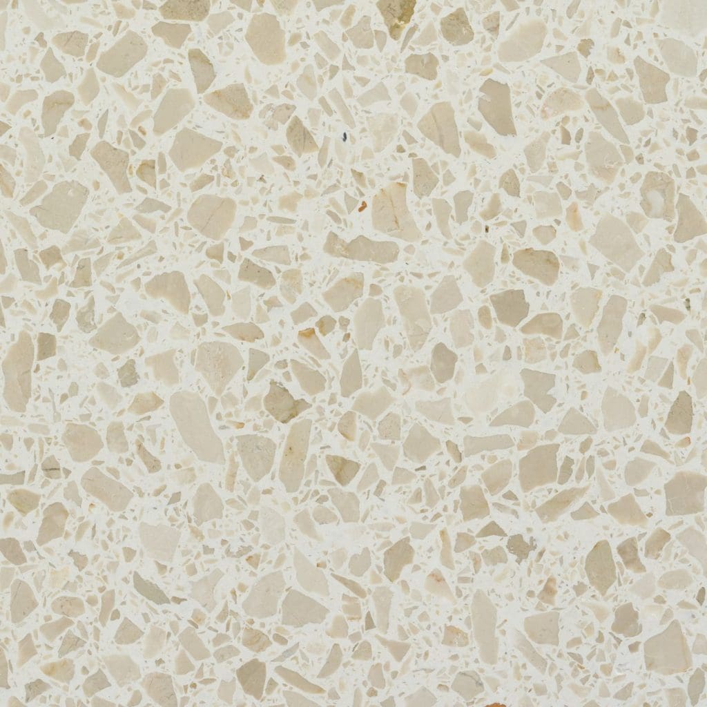 BEIGE TERRAZZO RMS TRADERS Natural Stone - RMS Traders