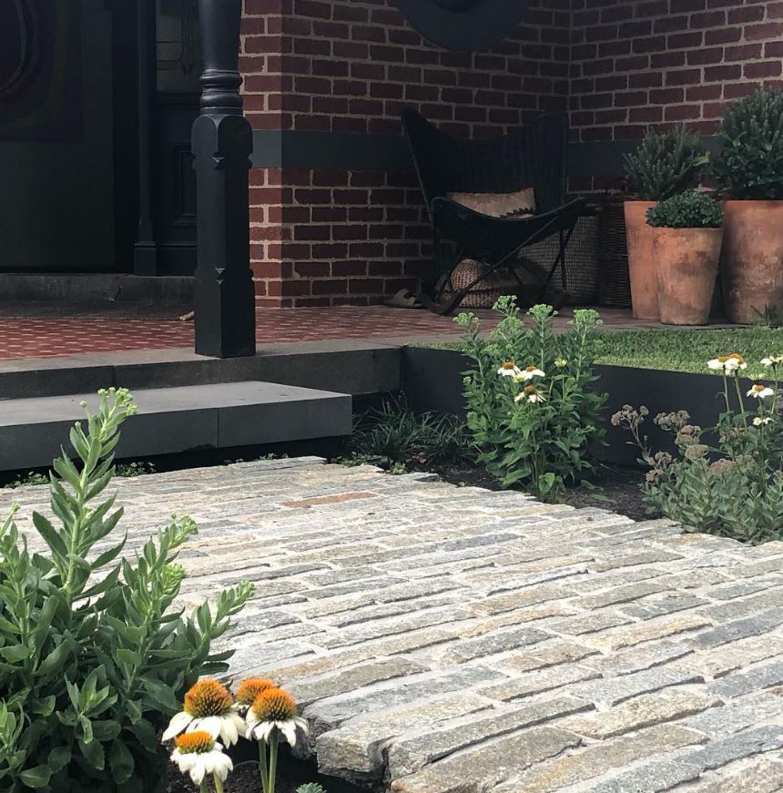 LODEN QUARTZ FILETTI RMS TRADERS NATURAL STONE PAVERS DRIVEWAY FIREPLACE SUPPLIER MELBOURNE 12 Natural Stone - RMS Traders