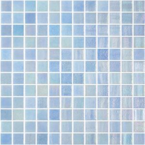 Opalescent Azul Celeste