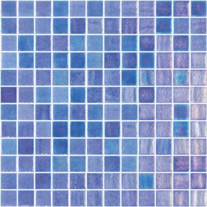 Opalescent Azul Cielo