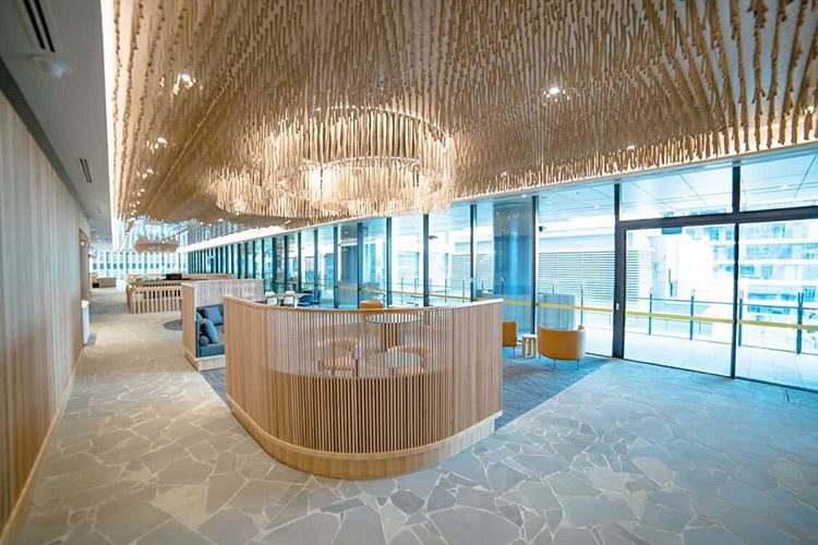 RMS TRADERS BLUESTONE CRAZY PAVING INTERNAL MELBOURNE CBD PREMIUM GRADE 4 Natural Stone - RMS Traders