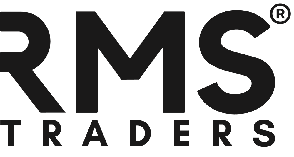 RMS Traders Logo