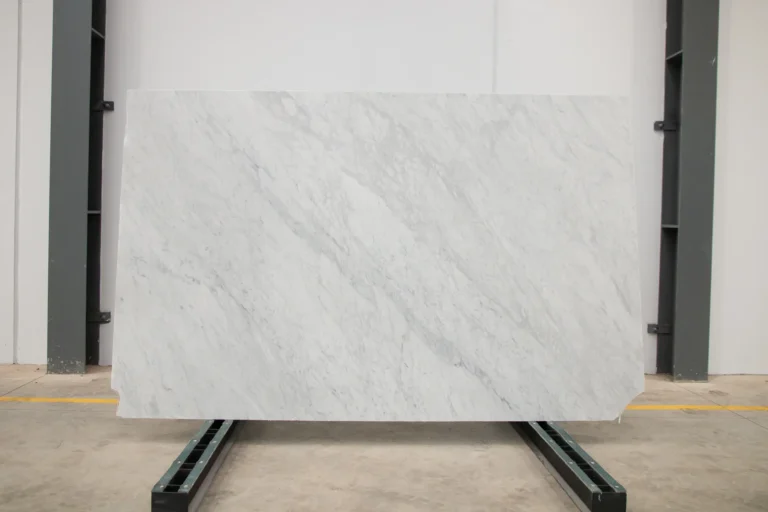 Bianco Carrara Honed Marble