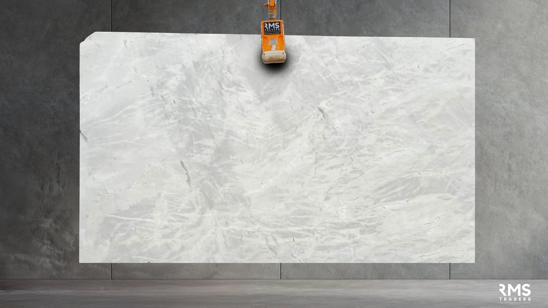 Elba White Slab - Image 3
