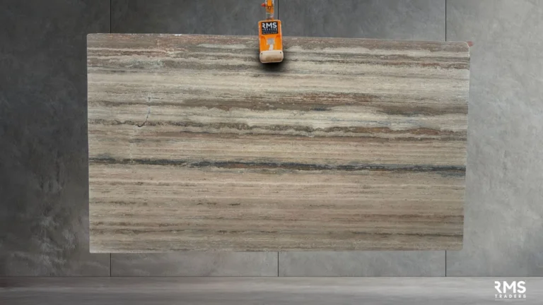 Florence Vein Cut Slab