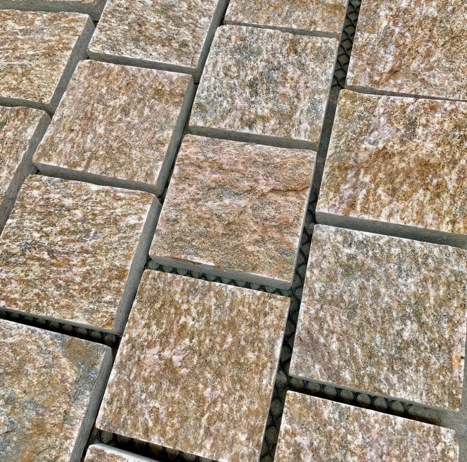 GOLDEN TEMPLE GRANITE COBBLESTONES_RMS TRADERS_NATURAL STONE SUPPLIER MELBOURNE (1)