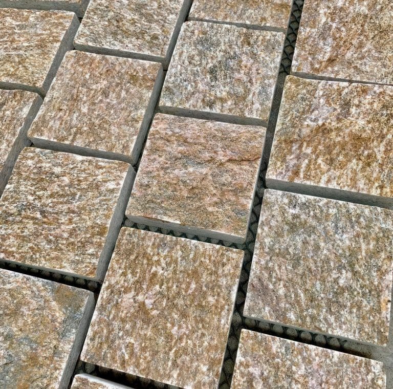 GOLDEN TEMPLE GRANITE COBBLESTONES_RMS TRADERS_NATURAL STONE SUPPLIER MELBOURNE (1)