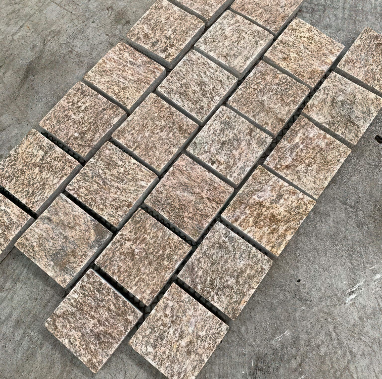 GOLDEN TEMPLE GRANITE COBBLESTONES_RMS TRADERS_NATURAL STONE SUPPLIER MELBOURNE (2)